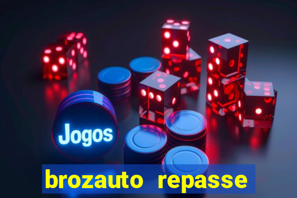 brozauto repasse porto alegre